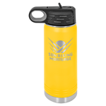 20oz Polar Camel Water Bottle