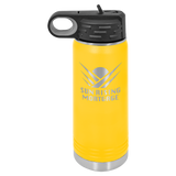 20oz Polar Camel Water Bottle