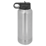Polar Camel 32 oz Water Bottle
