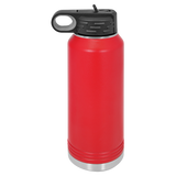 Polar Camel 32 oz Water Bottle