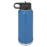 Polar Camel 32 oz Water Bottle