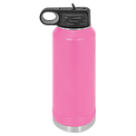 Polar Camel 32 oz Water Bottle