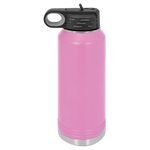Polar Camel 32 oz Water Bottle