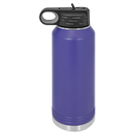 Polar Camel 32 oz Water Bottle