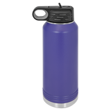 Polar Camel 32 oz Water Bottle
