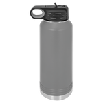Polar Camel 32 oz Water Bottle