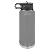 Polar Camel 32 oz Water Bottle