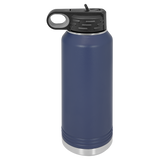 Polar Camel 32 oz Water Bottle
