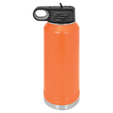 Polar Camel 32 oz Water Bottle