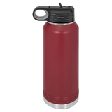 Polar Camel 32 oz Water Bottle