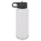 Polar Camel 32 oz Water Bottle