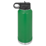 Polar Camel 32 oz Water Bottle