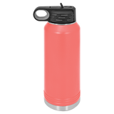 Polar Camel 32 oz Water Bottle