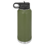 Polar Camel 32 oz Water Bottle