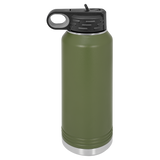 Polar Camel 32 oz Water Bottle