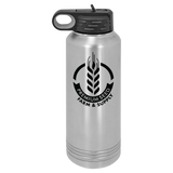 40oz Polar Camel Water Bottle