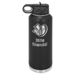 40oz Polar Camel Water Bottle