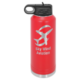 40oz Polar Camel Water Bottle