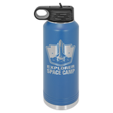 40oz Polar Camel Water Bottle