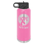 40oz Polar Camel Water Bottle