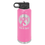 40oz Polar Camel Water Bottle