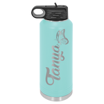 40oz Polar Camel Water Bottle
