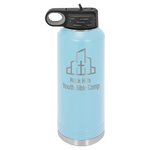 40oz Polar Camel Water Bottle