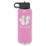 40oz Polar Camel Water Bottle