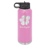 40oz Polar Camel Water Bottle