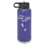 40oz Polar Camel Water Bottle