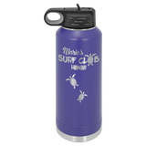40oz Polar Camel Water Bottle