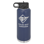 40oz Polar Camel Water Bottle