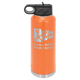 40oz Polar Camel Water Bottle