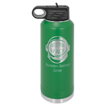 40oz Polar Camel Water Bottle