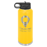40oz Polar Camel Water Bottle