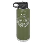 40oz Polar Camel Water Bottle