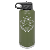40oz Polar Camel Water Bottle