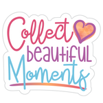 Cotton Candy Inspirational Decals