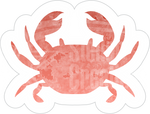<span style="color: #0099CC;">Beach Watercolors</span> Decals</span>