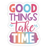 Cotton Candy Inspirational Decals