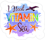<span style="color: #0099CC;">Beach Dreams</span> Decals</span>