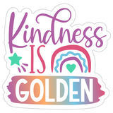 Cotton Candy Inspirational Decals