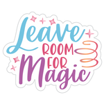 Cotton Candy Inspirational Decals