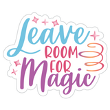 Cotton Candy Inspirational Decals