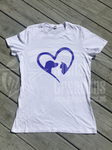Pet Love Short Sleeve T-Shirt - Unisex Cut