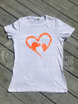 Pet Love Short Sleeve T-Shirt - Unisex Cut