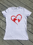Pet Love Short Sleeve T-Shirt - Unisex Cut