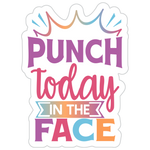 Cotton Candy Inspirational Decals