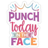 Cotton Candy Inspirational Decals