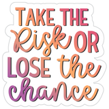 Cotton Candy Inspirational Decals